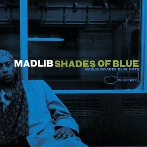 Mystic Bounce - Madlib
