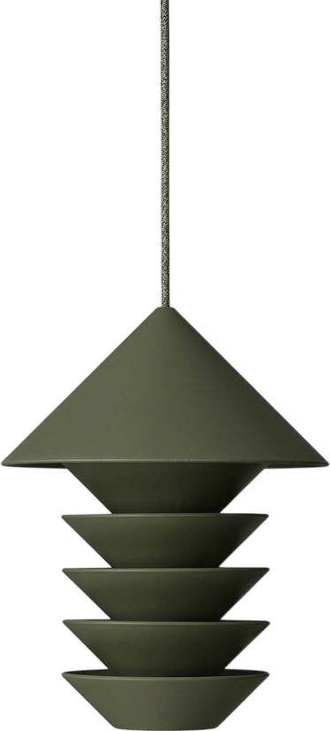 Cute modern bird feeder