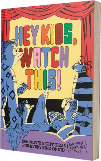 Hey Kids, Watch This!