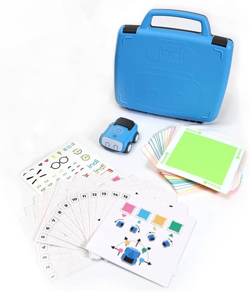 Sphero Indi Student Kit