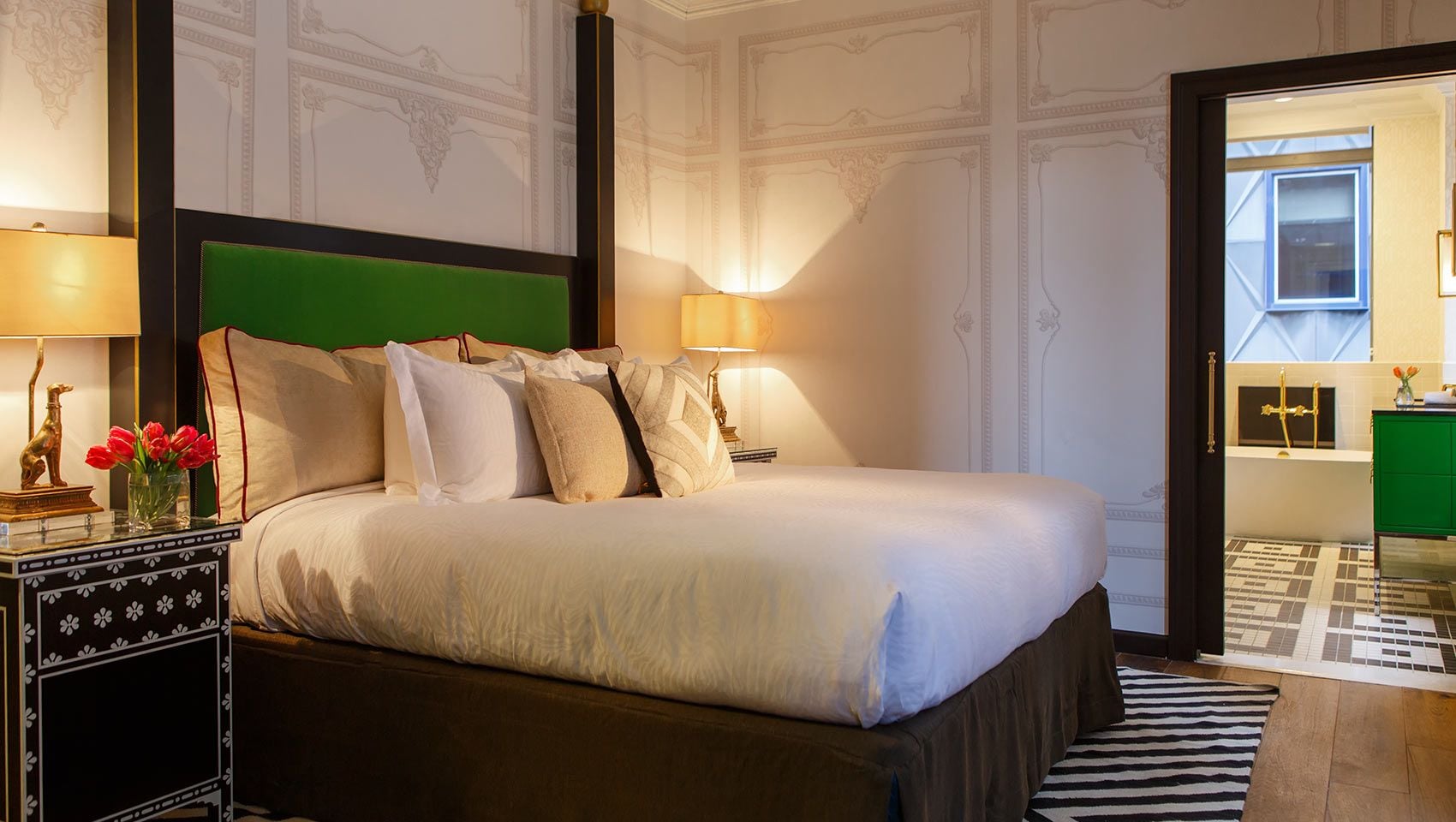 Kimpton Hotel Monaco Pittsburgh