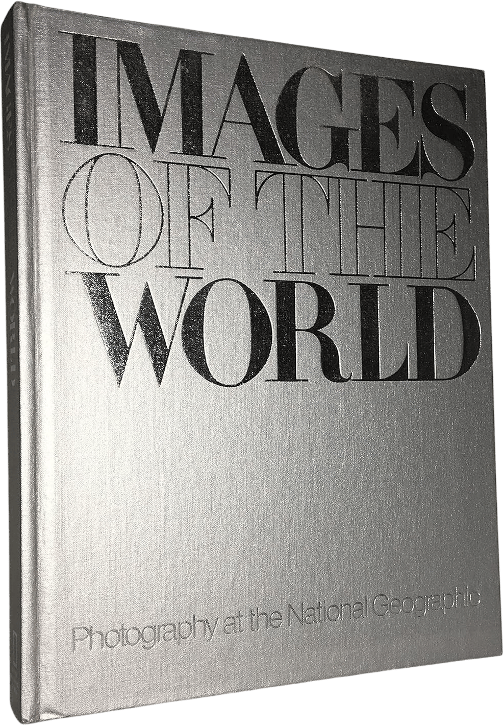 Images of the World: Photography at National Geographic