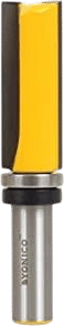 Yonico Flush Trim Router Bit 3/4-Inch Diameter 1/2-Inch Shank (14132)