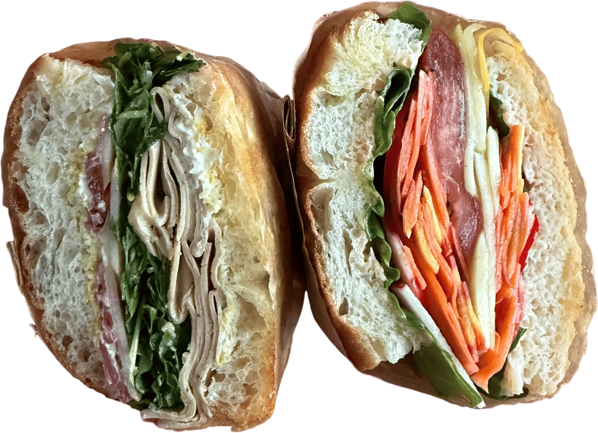 Nacha Focaccia