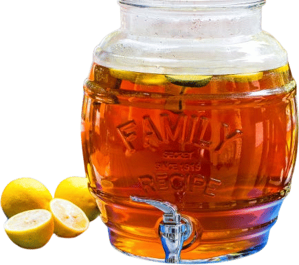 Laurel Beverage Dispenser