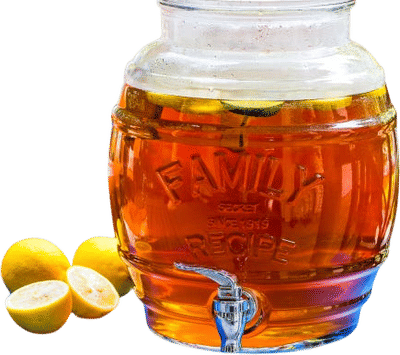 Laurel Beverage Dispenser