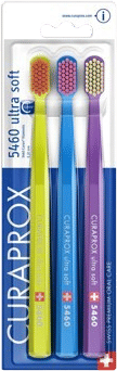 CS 5460 Ultra Soft Toothbrush