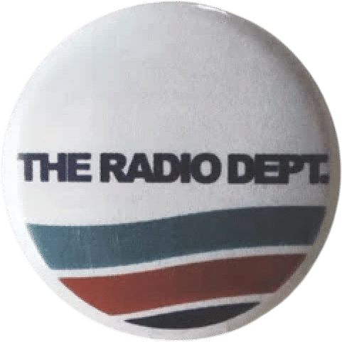 The Radio Dept.