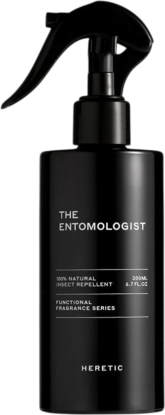 The Entomologist Functional Fragrance