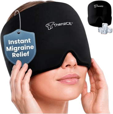 headache hat