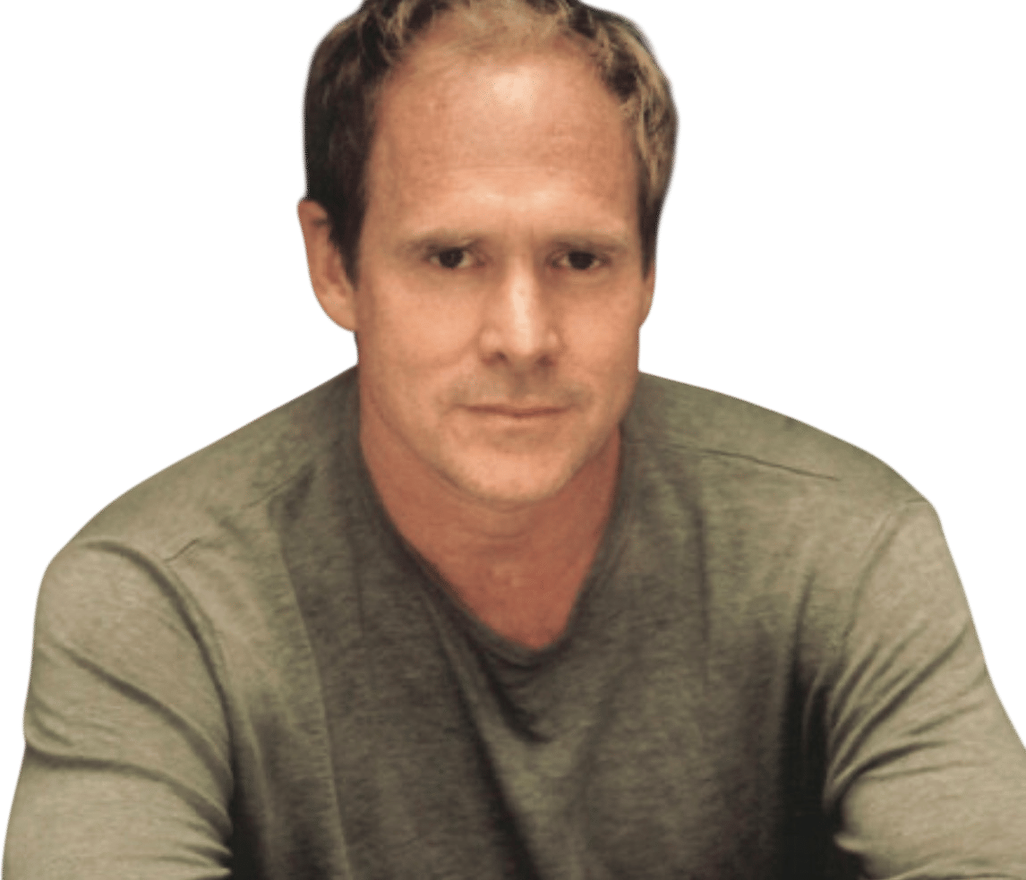 Will Patton reads Lonesome Dove