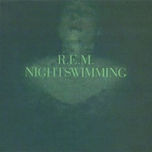 Nightswimming
