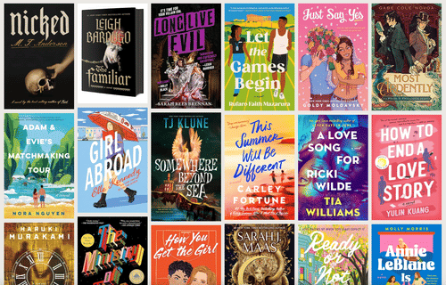 Rom Coms / Women's Fiction