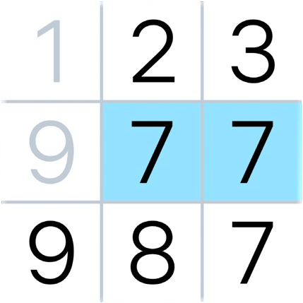Number Match