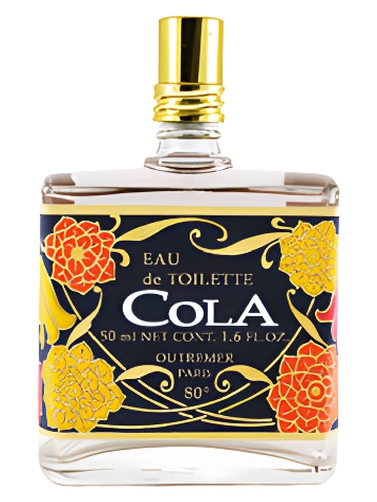 Cola Eau de Toilette
