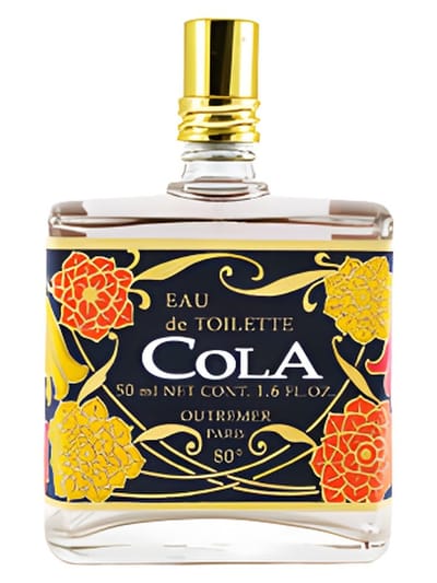 Cola Eau de Toilette