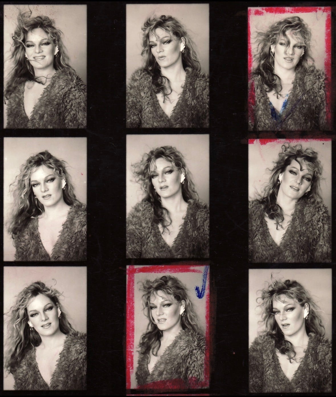 Cookie Mueller