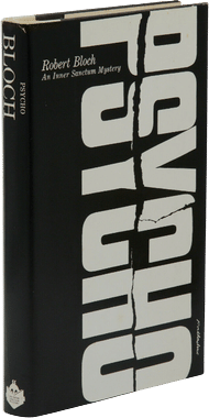 Psycho (Robert Bloch)
