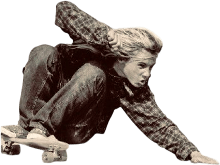 Dogtown and Z-Boys / Lords of Dogtown Soundtracks