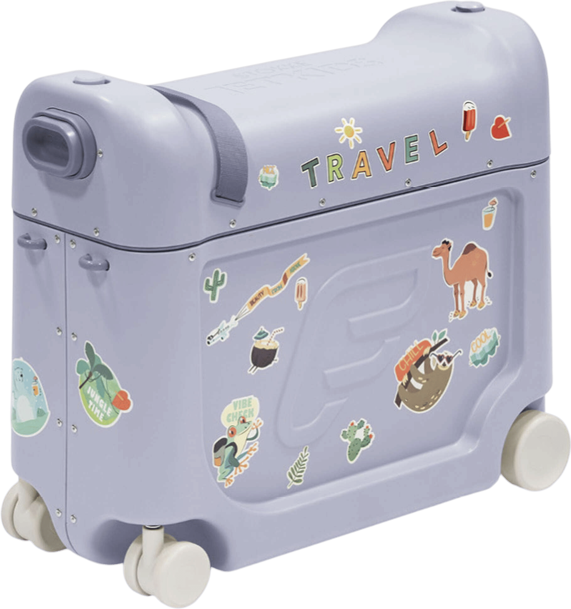 Stokke JetKids BedBox Ride-On Suitcase