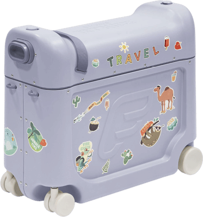 JetKids BedBox