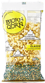 bjorn qorn