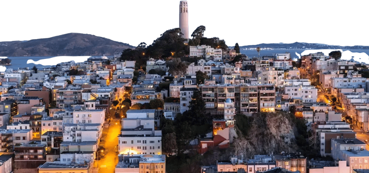 Coit Tower