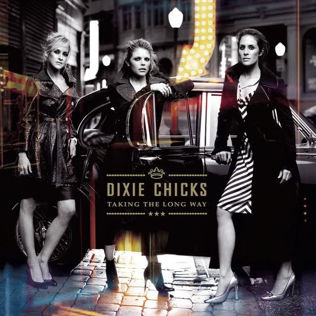 Not Ready to Make Nice (The Chicks)