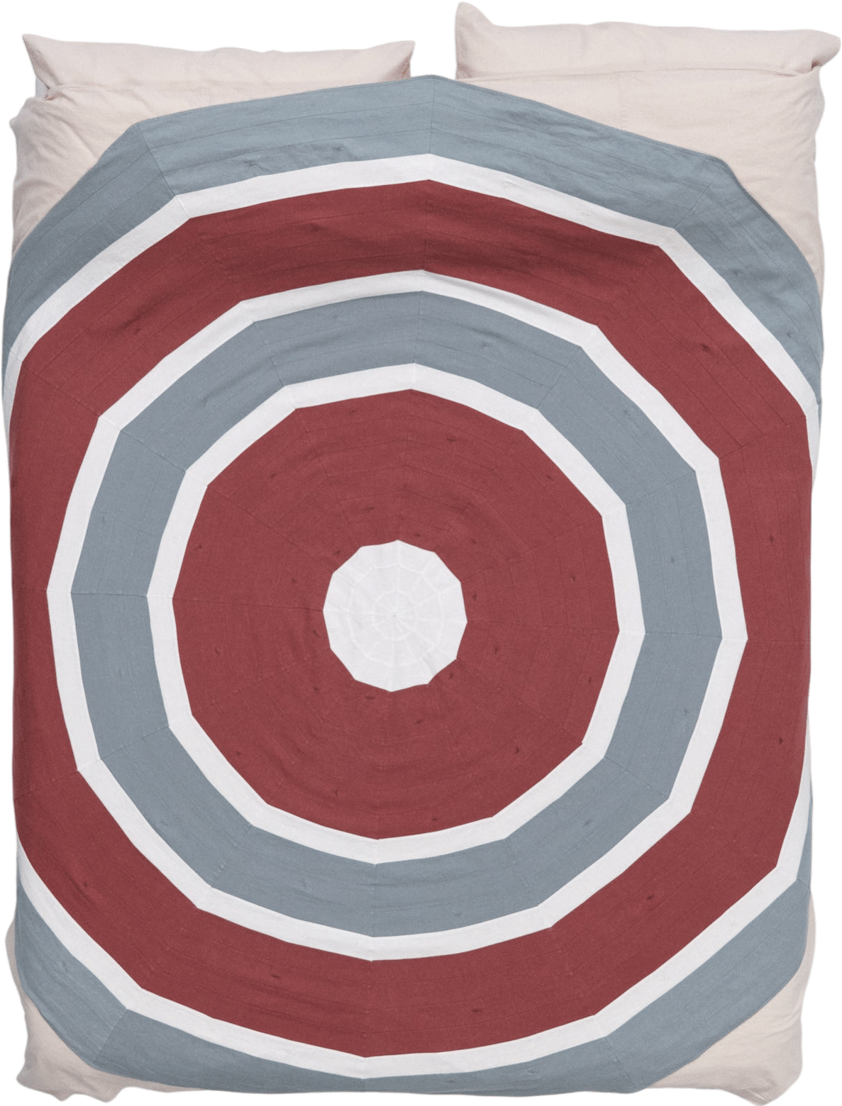 Klay Round Throw