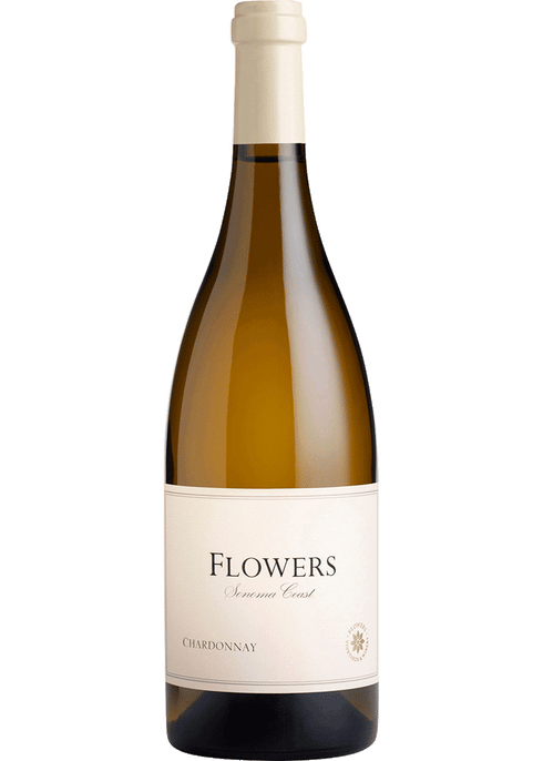 Flowers Chardonnay Sonoma Coast, 2022