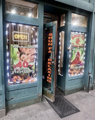 ShunFa Relaxing Center