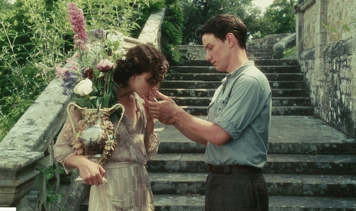Atonement (2007)