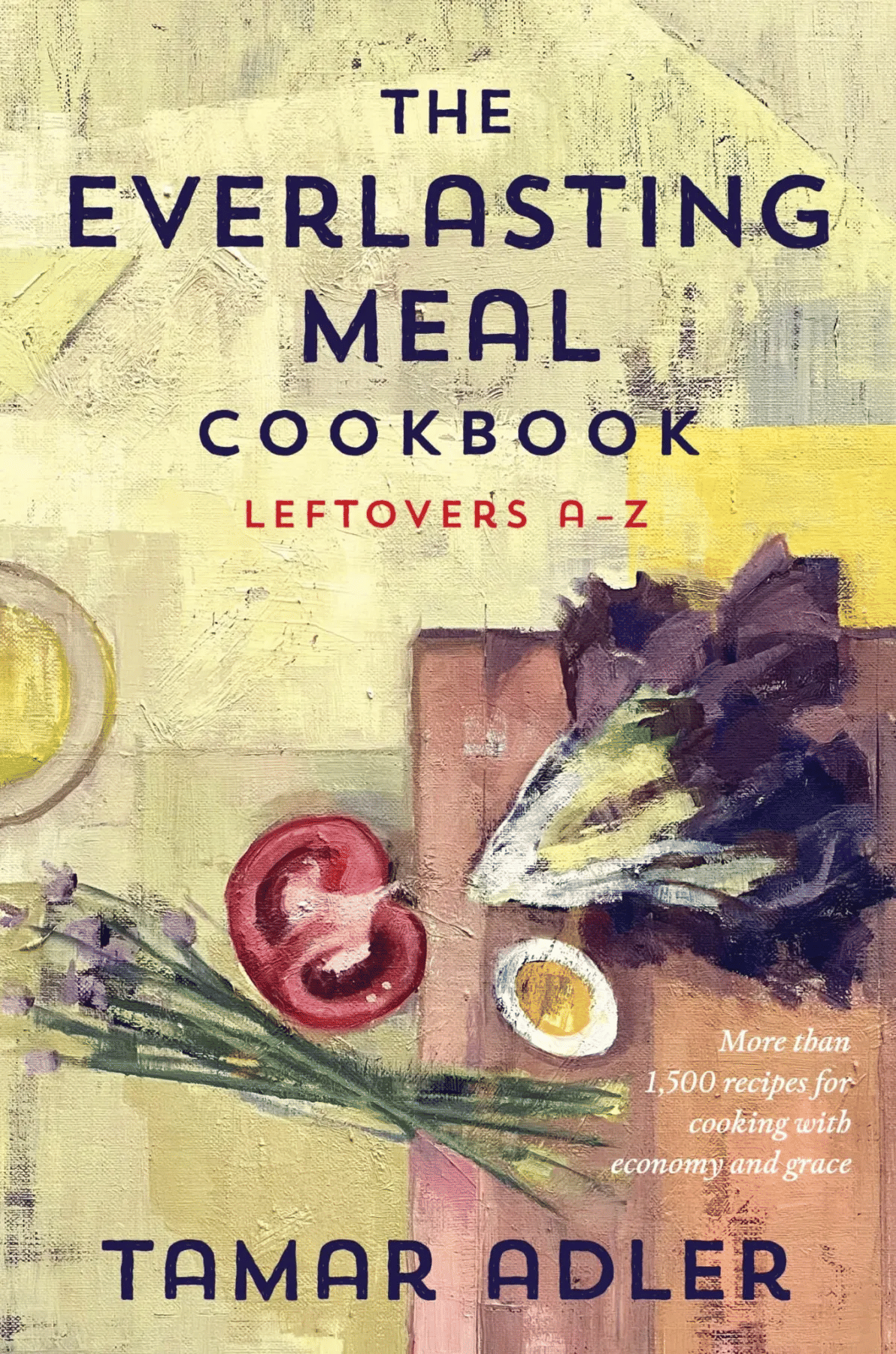 Everlasting Meal