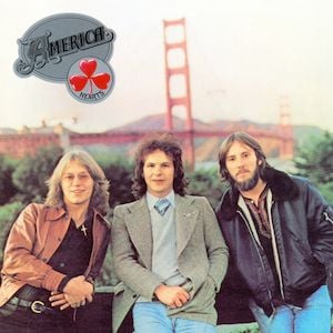 Hearts - America