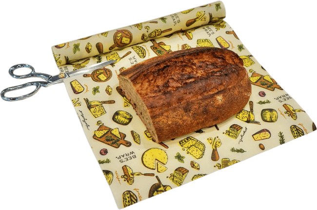 Keep your bread fresh!!