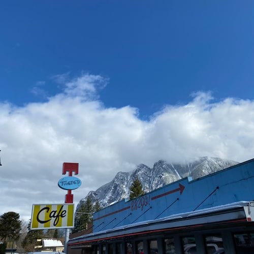 Twin Peaks