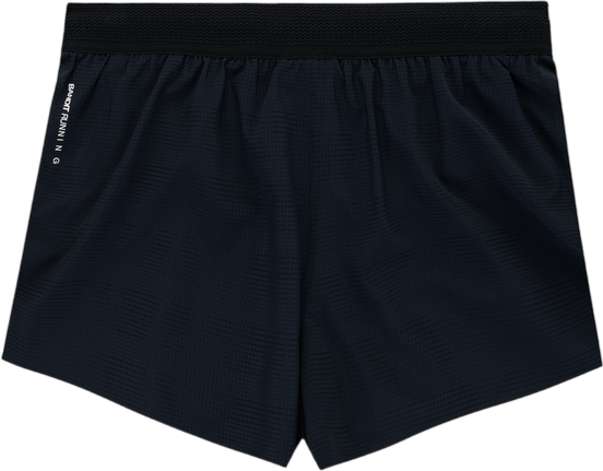 Women's CoolGrid 3" Split Shorts