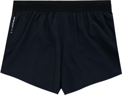 Women's CoolGrid 3" Split Shorts