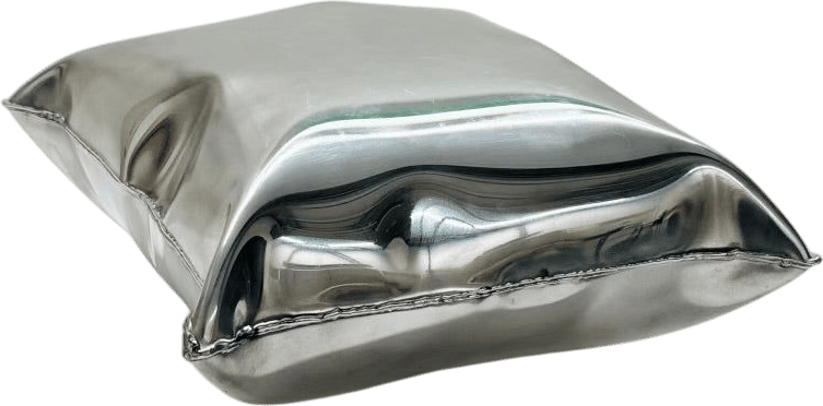 Aluminum Pillow