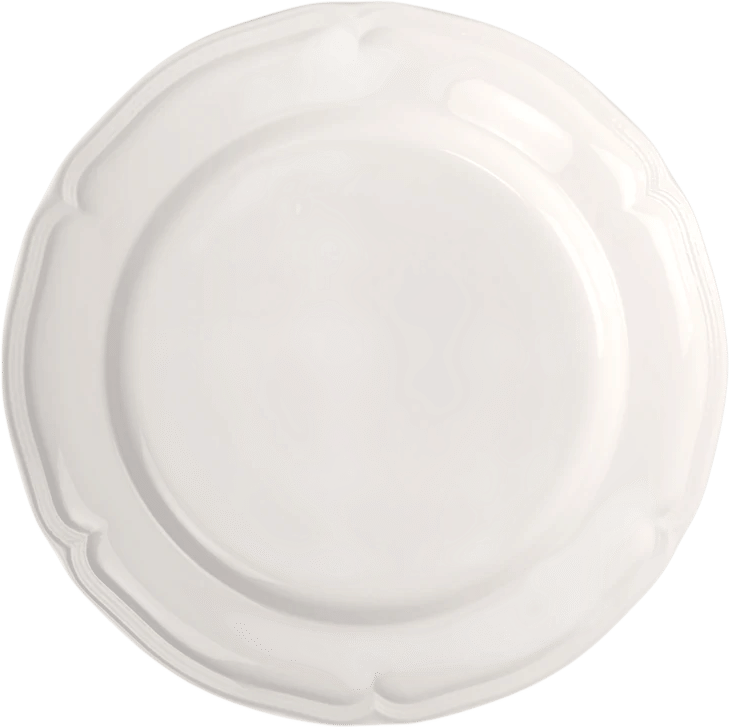 Manoir 18-Piece Dinnerware Set