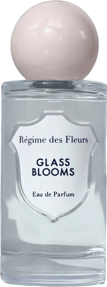 Glass Blooms by Régimes Des Fleurs