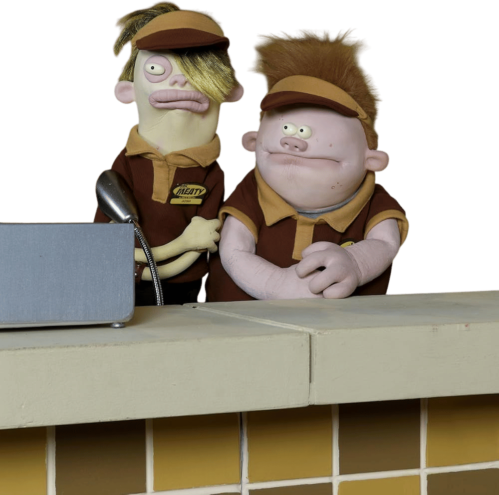 mr. meaty