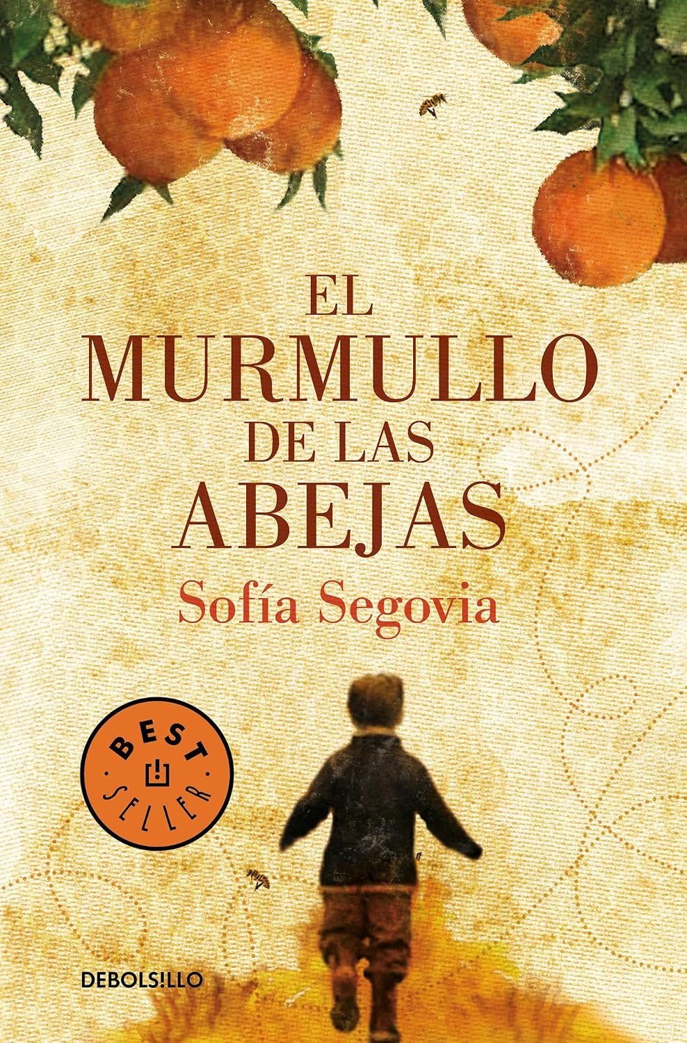 El murmullo de las abejas / The Murmur of Bees (Sofía Segovia)