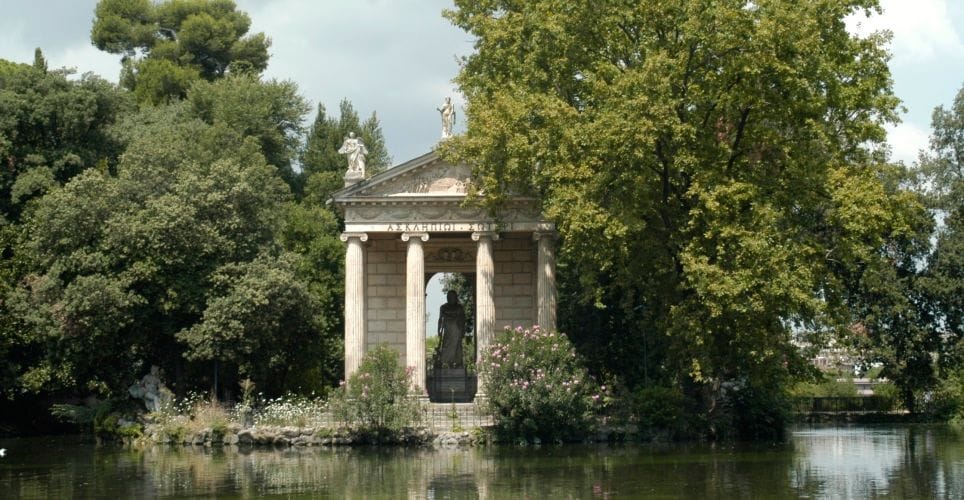 Villa Borghese