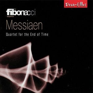 Quartet for the End of Time (Olivier Messiaen)