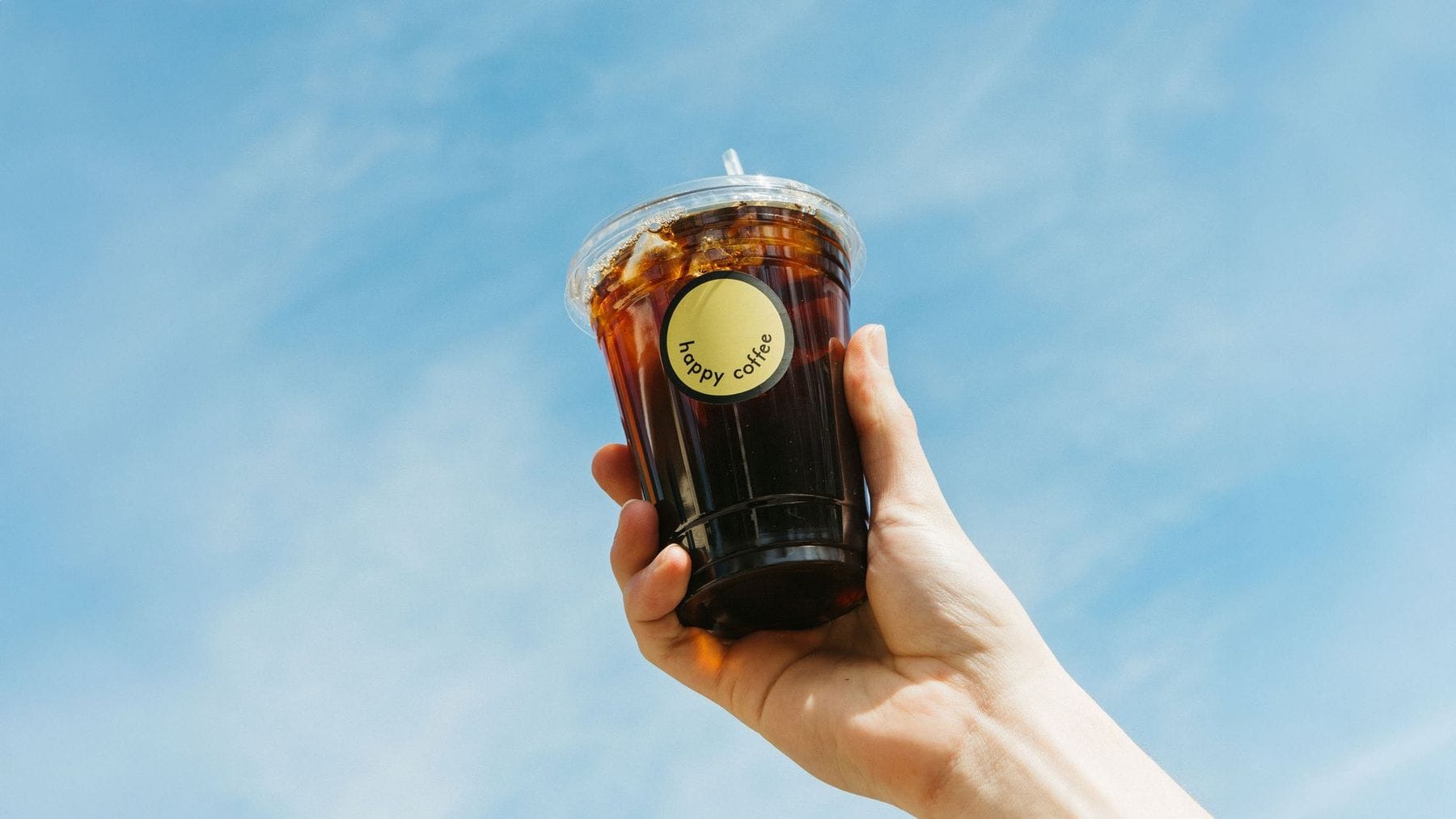 Happy Coffee