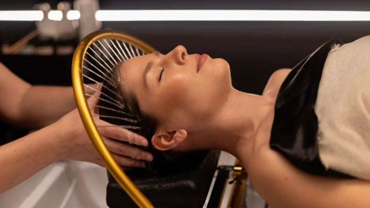 Daydreaming Head Spa