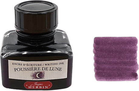 J. Herbin Poussière de Lune Ink
