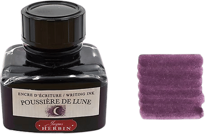 Jacques Herbin Fountain Pen Inks