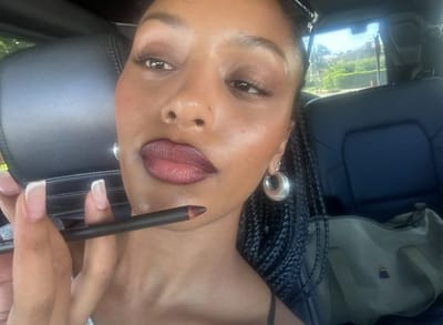 Lip Pencil (Nightmoth)
